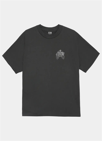 Obey Freds-troll T-shirt